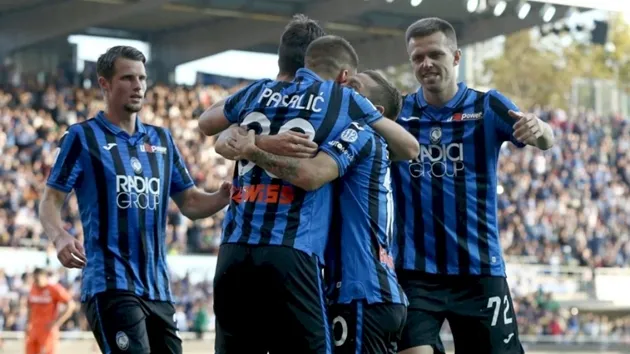 Inter Milan và những đội bóng đang gây bất ngờ tại Serie A 2019 – 2020 - Bóng Đá