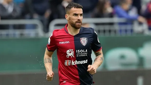 10 cầu thủ dẫn đầu danh sách kiến tạo Serie A 2019 - 2020 - Bóng Đá