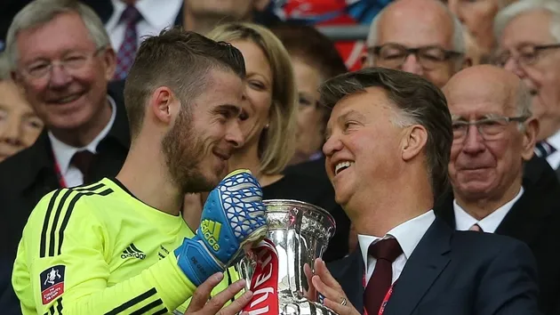 7 tân binh của Man Utd trong mùa hè năm 2015 - Bóng Đá