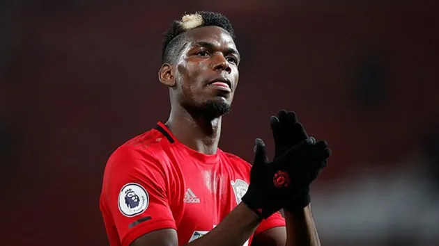 Calciomercato: Pogba cần giảm lương để đến Juventus - Bóng Đá