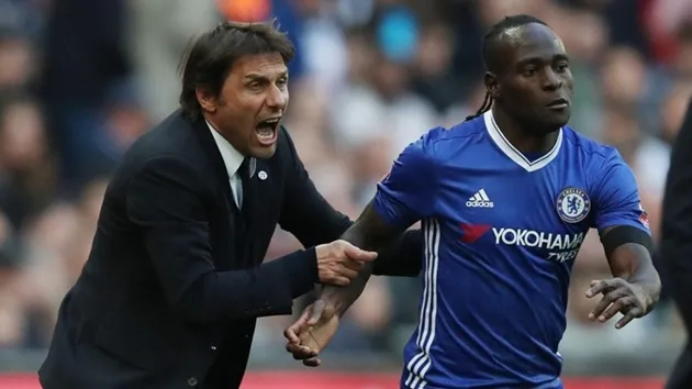 Piero Ausilio xác nhận Inter Milan quan tâm Victor Moses - Bóng Đá