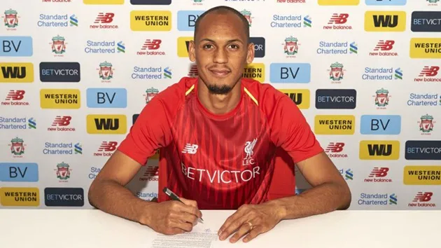 Vụ chuyển nhượng Fabinho phơi bày thực trạng của Arsenal - Bóng Đá