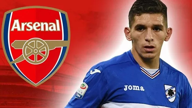 Lý do vì sao Lucas Torreira đến Arsenal kiểm tra y tế ngay sau khi bị loại tại World Cup - Bóng Đá