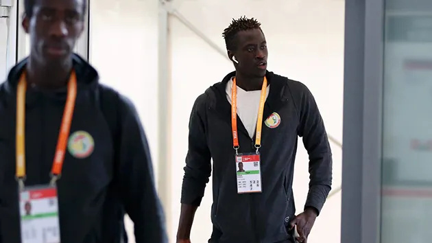 Ảnh U20 Hàn U20 Senegal - Bóng Đá