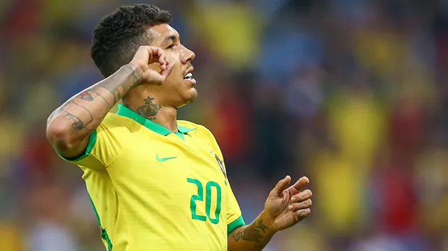 Brazil có bước chuẩn bị hoàn hảo cho Copa America bằng chiến thắng 7-0 - Bóng Đá