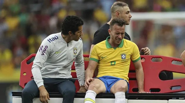 Brazil có bước chuẩn bị hoàn hảo cho Copa America bằng chiến thắng 7-0 - Bóng Đá