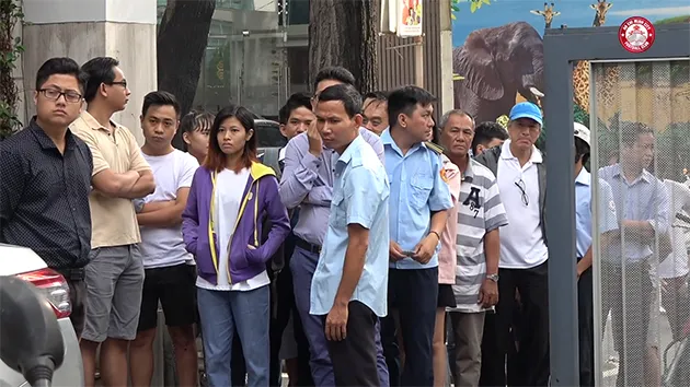 'Chung kết' V-League còn 1 ngày: TPHCM! Bây giờ hoặc không bao giờ - Bóng Đá