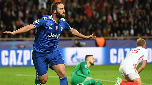 Gonzalo Higuain: Hành trình nỗ lực đi tìm sự thừa nhận - Bóng Đá