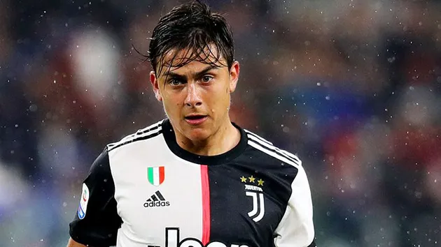 Dybala keeps everyone waiting - Bóng Đá