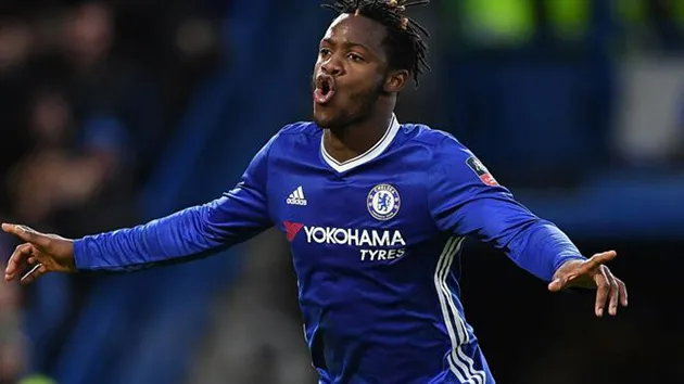 Roma prepare Batshuayi bid - Bóng Đá