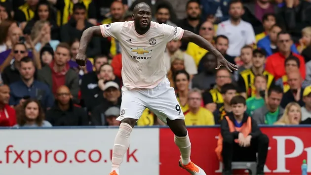 Fan M.U nói về Lukaku - Bóng Đá