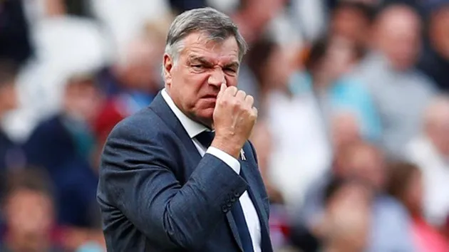 'Big Sam' hậm hực vì Southgate dẫn dắt tuyển Anh tại World Cup - Bóng Đá