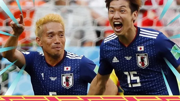 World Cup 2018 : Nếu có bất ngờ cũng xin chút lãng mạn - Bóng Đá