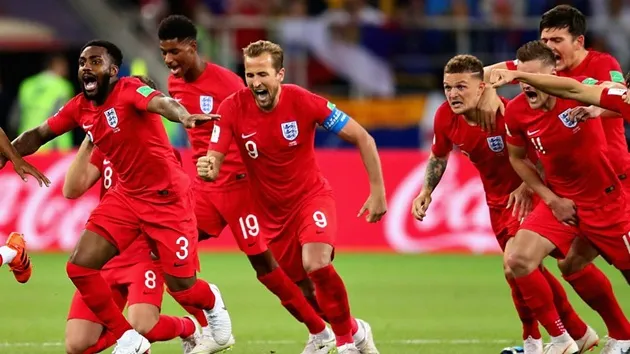 Tứ kết World Cup 2018: Chờ những câu chuyện cổ tích - Bóng Đá