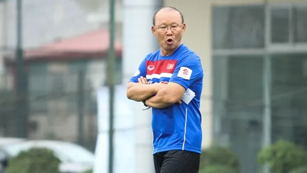 U23 Việt Nam: Sự kết hợp hoàn hảo - Bóng Đá