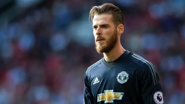 MU mơ thống trị: Mourinho phải giữ De Gea - Bóng Đá