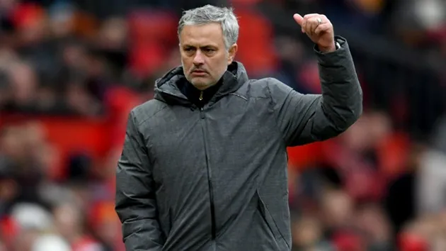 Mourinho: