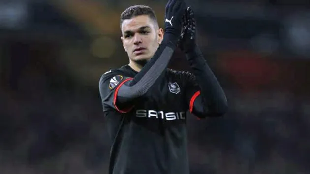 Ben Arfa nói gì về Barcelona - Bóng Đá