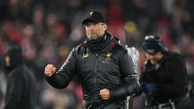 Klopp nói về Barca - Bóng Đá