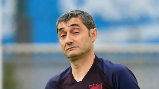 Valverde nói về 3 bản hợp đồng mới - Bóng Đá