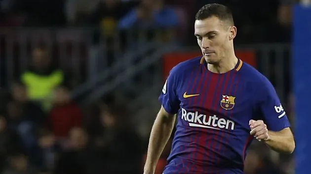 Vermaelen ký hợp đồng với Vissel Kobe - Bóng Đá