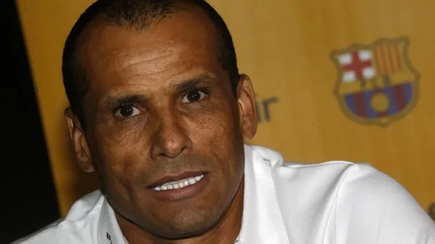 Rivaldo suýt gia nhập Real khi rời Barca - Bóng Đá