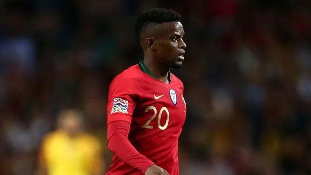 Nelson Semedo hồi phục tốt sau chấn thương - Bóng Đá