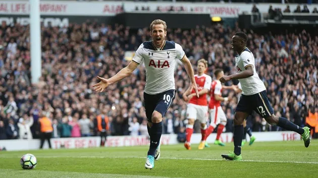 Góc Tottenham: Còn nước còn tát - Bóng Đá