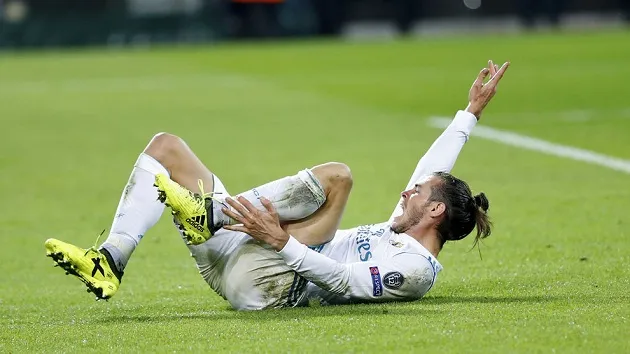 Những cái tên nhiều khả năng sẽ có trận Chung kết cuối cùng với Real Madrid - Bóng Đá