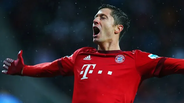 3 bến đỗ phù hợp cho Lewandowski nếu rời Bayern Munich - Bóng Đá