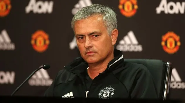 Đâu là lí do Mourinho đang tụt hậu so với các đối thủ? - Bóng Đá