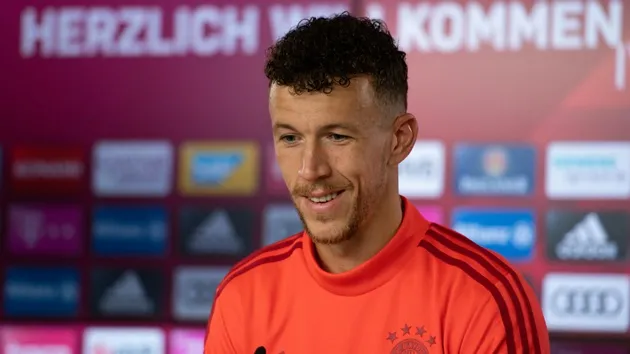 Ivan Perisic: