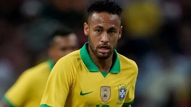 'Neymar was not an injury risk' - Tite defends decision to play PSG star after latest setback - Bóng Đá
