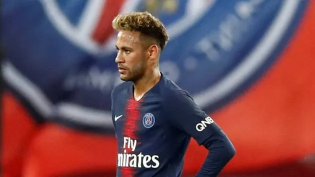 Neymar will be the best in the world – Juninho - Bóng Đá