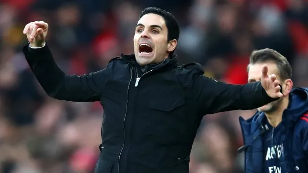 Arsenal's 4 new deals - Bóng Đá