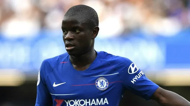 Chelsea could sell Kante, Zouma, Emerson for Havertz's transfer  - Bóng Đá