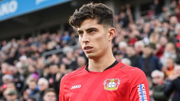 Chelsea could sell Kante, Zouma, Emerson for Havertz's transfer  - Bóng Đá