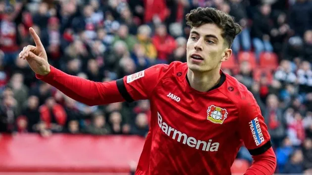 Chelsea could sell Kante, Zouma, Emerson for Havertz's transfer  - Bóng Đá