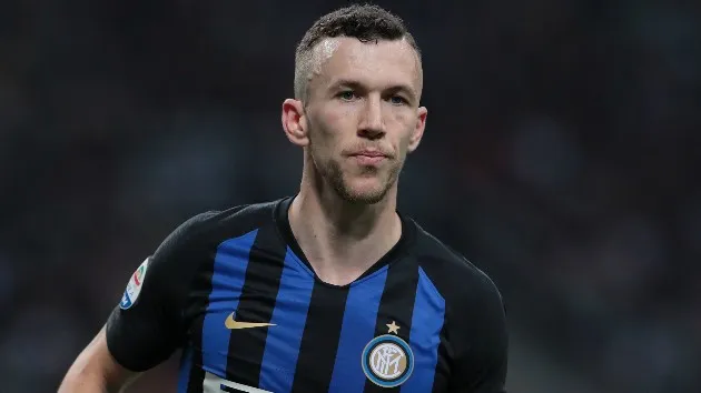 Man utd in negotiations to sign Perisic - Bóng Đá