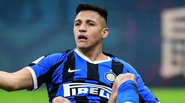 Man United wants 15m for Sanchez - Bóng Đá