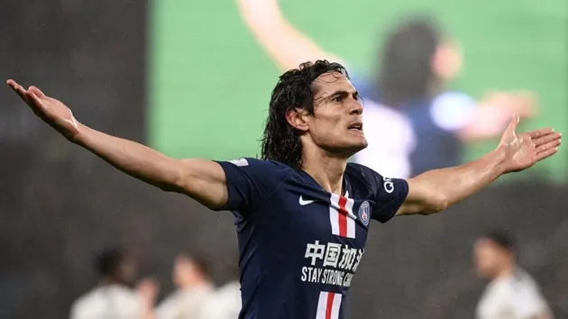 Edinson Cavani Is Seeking a Three-Year Deal From Benfica - Bóng Đá