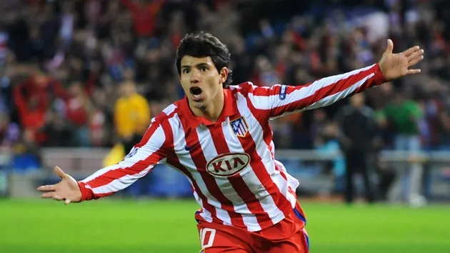 The Atletico Madrid side who won the ‘first’ Europa League final in 2010 - Bóng Đá