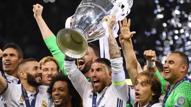 Tỷ lệ cược và dự đoán Chung kết Champions League - Bóng Đá