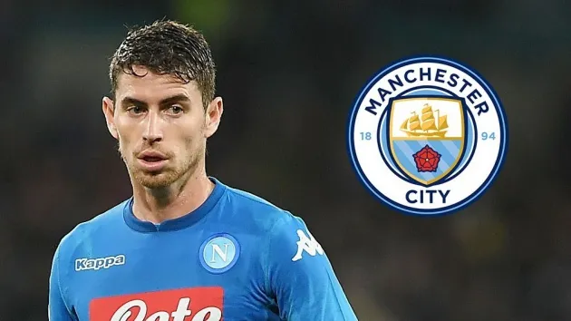 Man City tức điên vì thỏa thuận với Jorginho đổ vỡ - Bóng Đá