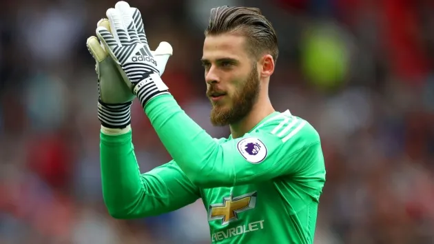 De Gea và Alisson: Cuộc chiến mới cho danh hiệu găng tay vàng! - Bóng Đá