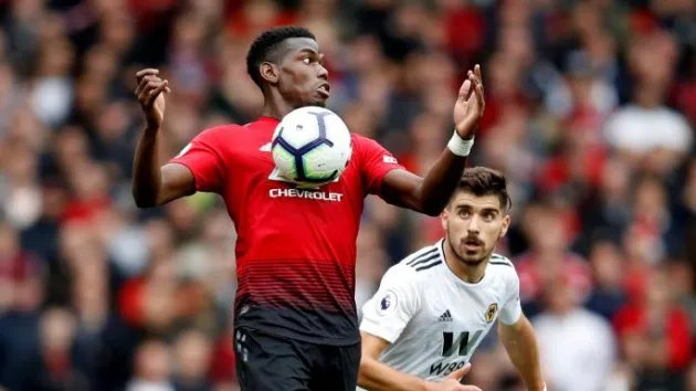 Nóng: Man Utd đặt giá không tưởng cho Pogba - Bóng Đá
