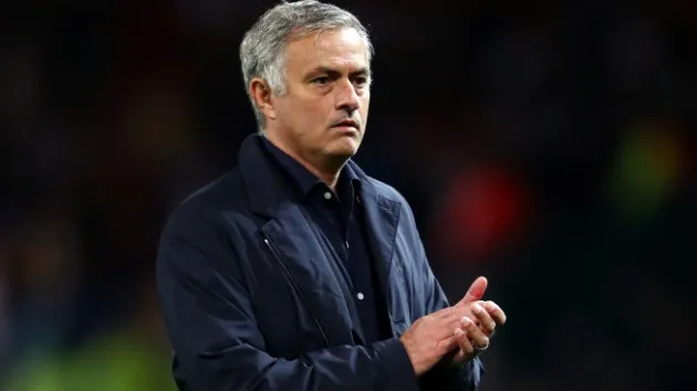 Cảnh sát Manchester đáp trả đầy trọng lượng với cáo buộc của Mourinho - Bóng Đá