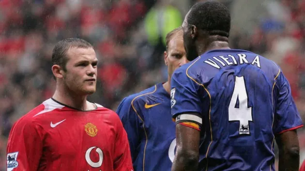 3 điều đáng chờ đợi trận Man Utd vs Arsenal: Lịch sử 14 năm trước tái hiện? - Bóng Đá