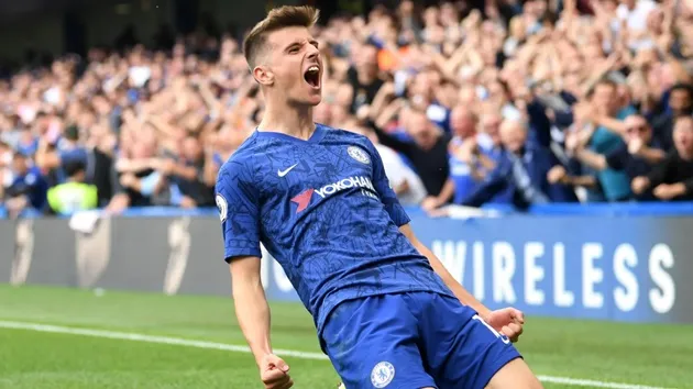 'Tôi đã chờ đợi 14 năm để làm điều đó với Chelsea' - Bóng Đá