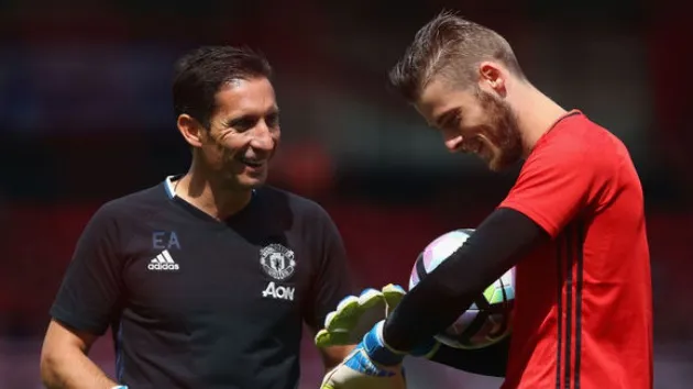 BIẾN CĂNG: Man Utd khước từ yêu sách của De Gea, giao kèo nguy cơ lớn đổ vỡ - Bóng Đá